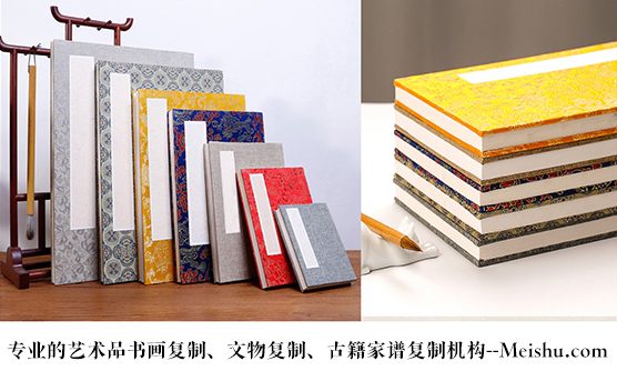 金城江-艺术品宣纸印刷复制服务，哪家公司的品质更优？